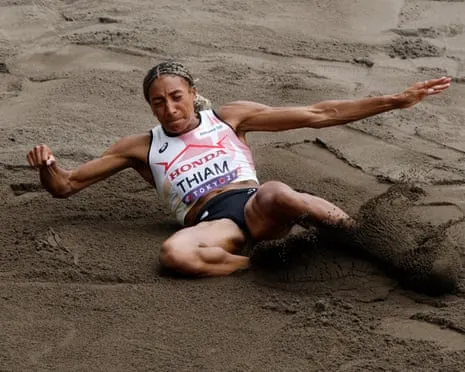 Global Track & Field Championships: Belgian Star Exits Following Multi-Discipline Battle