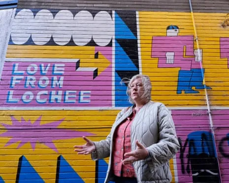 Lochee Declines Elon Musk's Provocations, Upholding Local Unity Instead